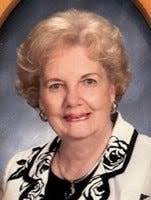 Elizabeth Rule Obituary