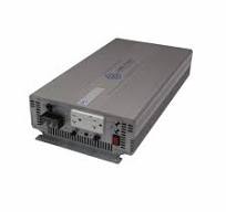 2000 Watt Pure Sine Power Inverter 12 Volt - Industrial