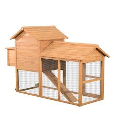 Best chicken coops reviewed & rated for quality. Tucker Murphy Pet Belinda Deluxe Portable Backyard Chicken Coop With Nesting Box Reviews Wayfair