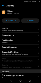 We did not find results for: Standard Video Player App Auf Eine Andere App Andern Android Hilfe De