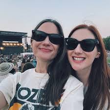 Tana Wolfe's Instagram, Twitter & Facebook