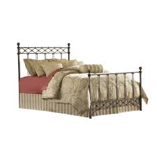 The francis bed set by homeelegance is an upholstered bed frame set that includes a scooped corner headboard outlined with nail head accents. Pin On Products