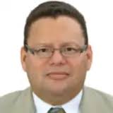 Dr. Jimenez Ortega Luis German, Endokrinológus