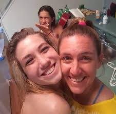 If my daughter is already committed to playing beach volleyball in college,  but she wants to keep her skills up and play indoor club for one more  season (18u)... Thoughts