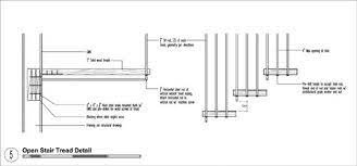 Design Is In The Details 10 Cantilevered Stair Designs Studio Mm Architect Stairs Design Stairs Design Modern Floating Stairs