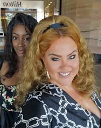 Donna Preston's secret 'feud' with Netflix star after double act abruptly  ended