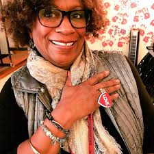 Meet the staff at Granny's House! Left: Granny Pam, founder and director  Middle: Deborah Muberarugo, Leadership Academy Intern and Precious Jewels  group leader Right: Poppi (Dr. Ellis Ingram), director of boys' programs