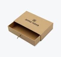 Custom Bath Soap Sleeve & Slide Drawer Boxes