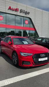 Image result for Tango Red 2022 A6