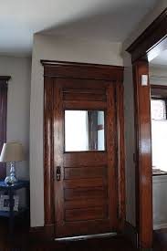 Wood Trim Dark Wood Trim Wood Trim Stained Wood Trim