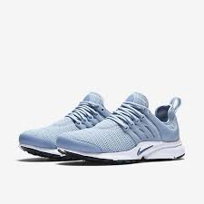 Black And White Nike Tennis Shoes Womens Nike Air Presto Womens Shoe Nike Air Presto Blue New Nike Shoes Nike Air Presto Woman