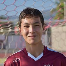 Seth Densmore's High School Bio