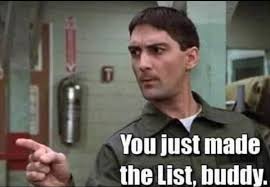 Stripes film location at Fort Knox