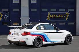 Tuningwerk Bmw M235i Rs Bmw Bmw Cars Bmw Wallpapers