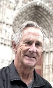 James Gregory Chrisman Obituary