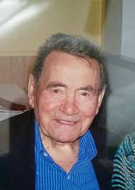 LUIGI BERNARDI Obituary (2017)