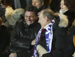 Pahor si želi Putinovega obiska | 24ur.com
