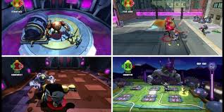 File size we also recommend you to try this games. 2013 Holiday Gift Guide Ben 10 Omniverse 2