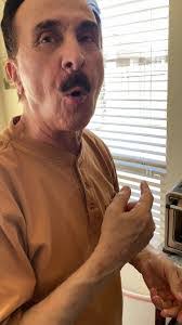 Aaron Mango's Instagram, Twitter & Facebook