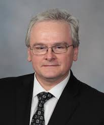 Sorin V. Pislaru, M.D., Ph.D.