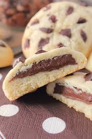 Epingle Sur Chocolat
