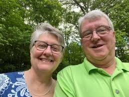 2/16/25 w/Rev. John Simmons