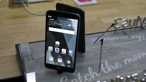 Hands on: LG Stylus 3 review