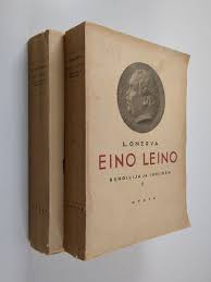 Image result for L. Onerva