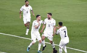 Live streaming e programmazione tv, risultati in diretta, news e video offerti da live soccer tv Turchia Italia 0 3 Tris All Esordio Buona La Prima Per Gli Azzurri