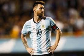 Voici le classement complet des meilleurs buteurs coupe du monde en russie, qui parmi vous a réussi ses paris sportifs sur le joueur marquant le plus de buts en. Coupe Du Monde 2018 Un Messi Magistral Envoie L Argentine En Russie Football Maxifoot