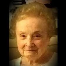 Lucille Dickson Obituary