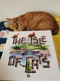 In this animalwised breed file, we're going to go over the origin, characteristics, care, health and more of the leperm. The Isle Of Cats Board Game Review There Will Be Games
