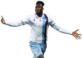 Felipe salvador caicedo corozo (born 5 september 1988) is an ecuadorian professional footballer who plays as a striker for italian club lazio. Felipe Caicedo Football Render 64880 Footyrenders