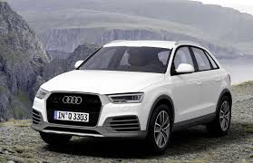 Image result for Glacier White 2014 Q3