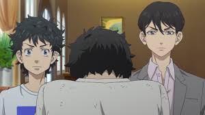 In order to protect his friend takuya yamamoto who's a bit frail, takemichi challenges kiyomasa to a fight. Tokyo Revengers Saison 1 Episode 6 Episode Complet En Streaming Vf Et Vostfr Jetanime Voiranime