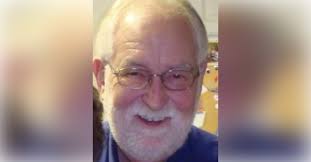 Obituary information for Robert G. Rittenhouse