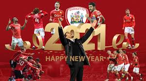 Bubble bobble, wonder woman, diana (wonder woman), batman (2021). Barnsley Fc On Twitter Happy New Year Reds Onwards And Upwards Together One By One