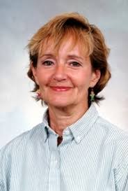 Nancy Nevin-Folino wins prestigious Medallion Award