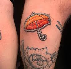 Embroidery tattoo designs look like the ink has been sewn into the skin. 25 Rad Embroidery Tattoos New Trend Inspirationfeed