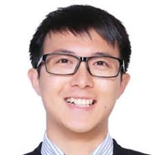 Michael Kuo简历_UCLA 医学院著名医疗人工智能专家Michael Kuo受邀参会演讲_活动家