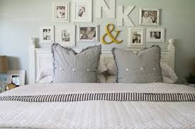 Farmhouse bedroom | rooms to love: How To Layer A Coverlet Like A Boss Lolly Jane