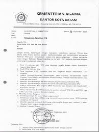 Contoh visi misi lembaga tpq. Persyaratan Pendirian Tpq Pdf