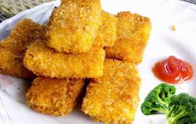 Kamu bisa membuatnya sendiri di rumah karena caranya sangat mudah. Resep Membuat Nugget Dengan Varian Rasa Yang Berbeda