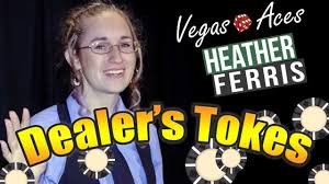 A good dealer with a good personality can make. How Much Money Do Casino Dealers Make Youtube