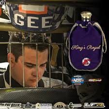 Ready for the final night @EldoraSpeedway for the Kings Royal! Tune into  @dirtvision at 7pm!