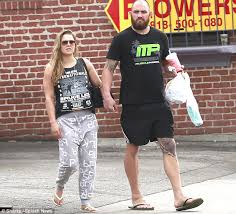 Maybe you would like to learn more about one of these? Who Is Ronda Rousey Dating 2016 Ronda Rousey New Boyfriend Married To Husband Or Single