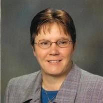 Melinda "Mendy" Dunlap Obituary