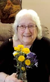 Rosalee Wagner Obituary August 22, 2022