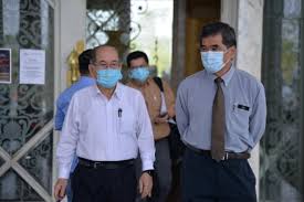 Below are the contact details for sarawak state health department. Uggah Harap Kerajaan Persekutuan Beri Lebih Banyak Peruntukan Tambah Jumlah Pegawai Kesihatan Utusan Borneo Online