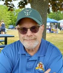 Michael R. Kellner Obituary